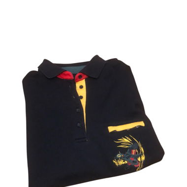 Vintage Polo 00s Sweater Oversize M