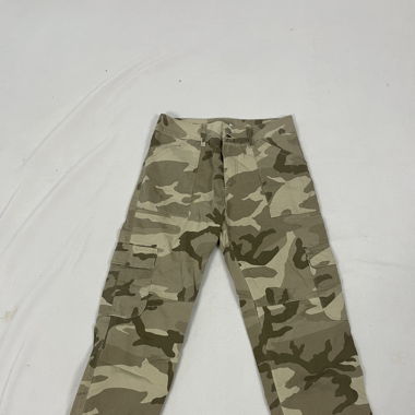 camouflage hosen