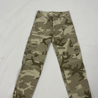 camouflage hosen