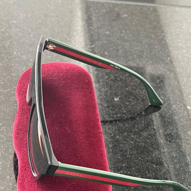 Gucci Sonnenbrille