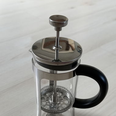 Melitta coffee french press 