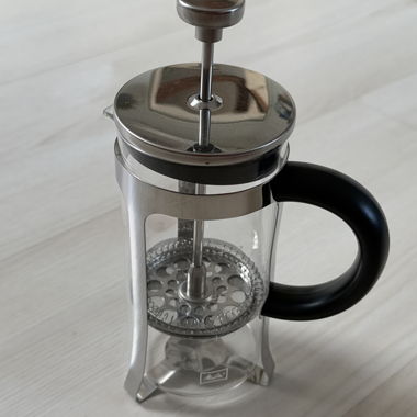 Melitta coffee french press 