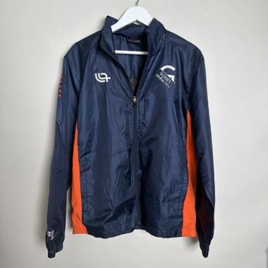 Fourteen Sportjacke