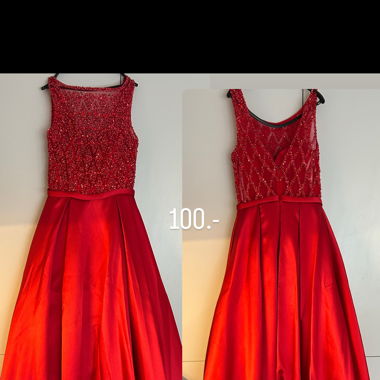 Abendkleid