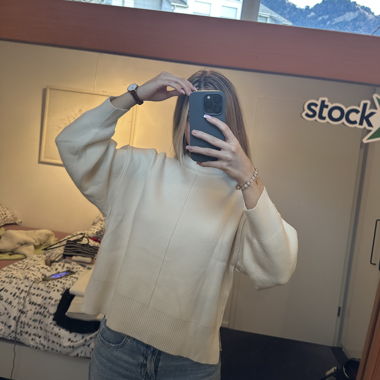 Pull ZARA