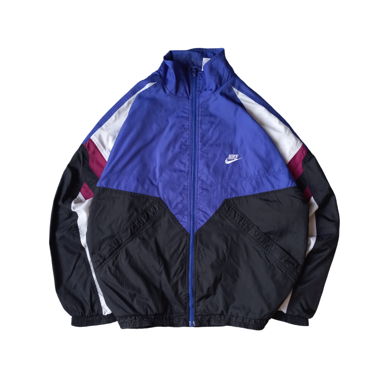 Vintage Nike Trackjacket (L)