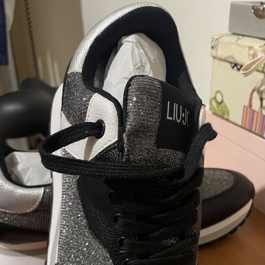 Baskets Liu Jo