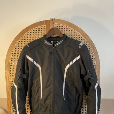 Veste de moto RST taille M 