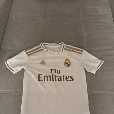 Real Madrid Trikot 