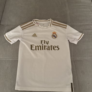 Real Madrid Trikot 