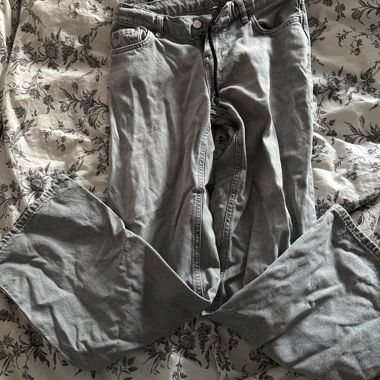 Trousers 