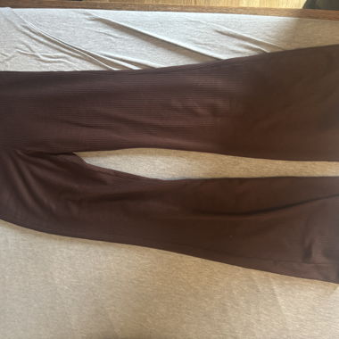 Pantalon marron