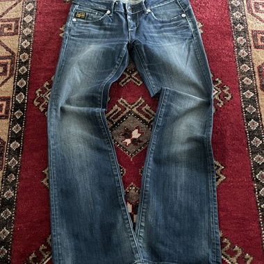 Vintage G-Star Bootcut Jeans