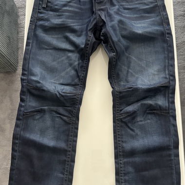 Jack & Jones x Jeans Core