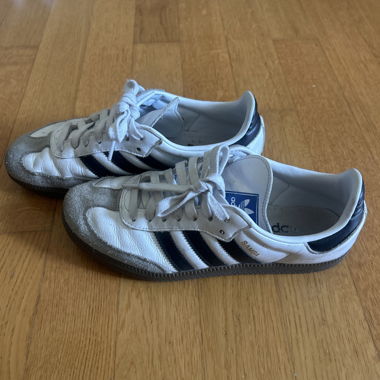Adidas Samba-Sneaker
