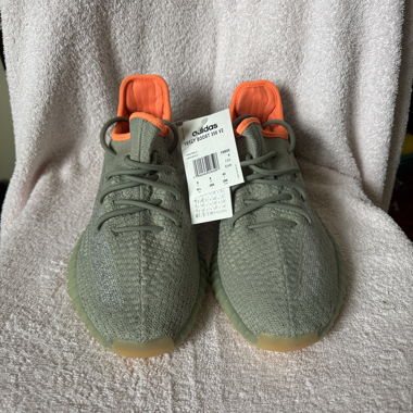 Adidas Yeezy Boost 350 Wüstensalbei