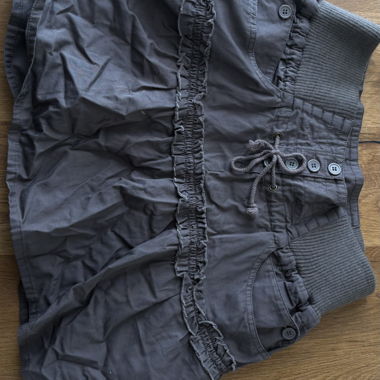 Jupe vintage
