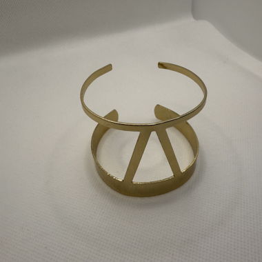 Modernes Armband