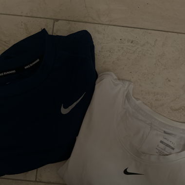 Nike t-Shirts 