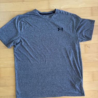 T-shirt sportivo Under Armour