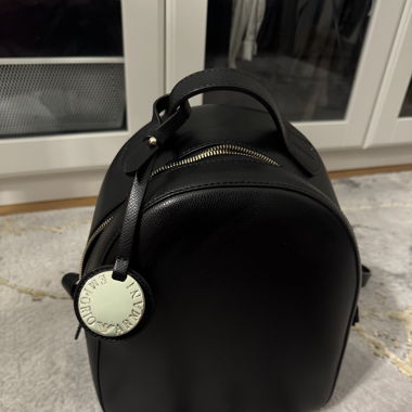 Armani Rücksack 