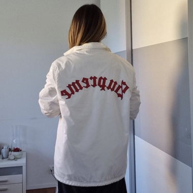 SUPREME-Jacke