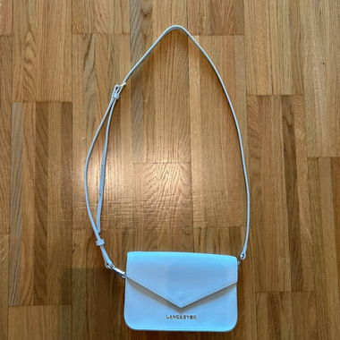 Vintage Lancaster bag