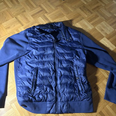 Polo Ralph Lauren Cardigan blue M
