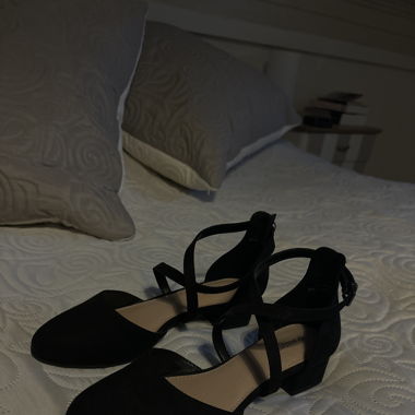 Talons Graceland 