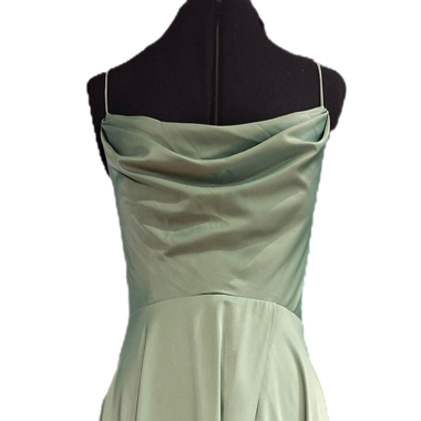 Ball Gown Formal Dress Bridesmaid