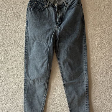 Jeans Mom Fit