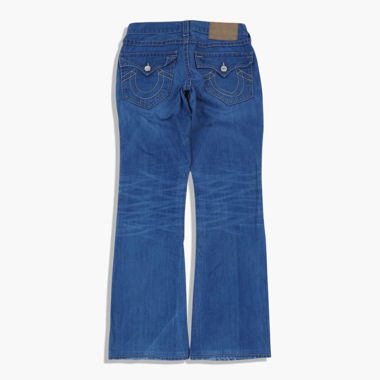 Jeans Vintage Bootcut True Religion Uomo M