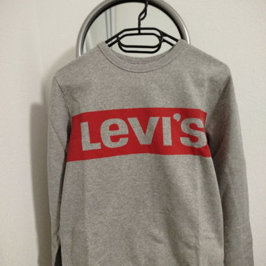 Levi's sweater