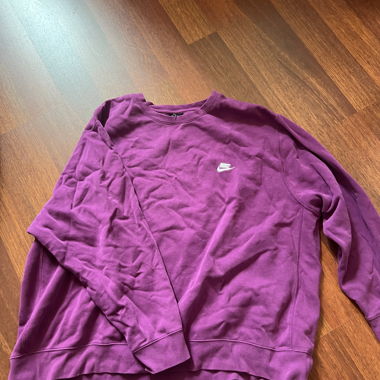 Nike Crewneck, Gr. 4XL