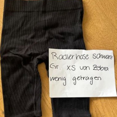 Cycling Shorts