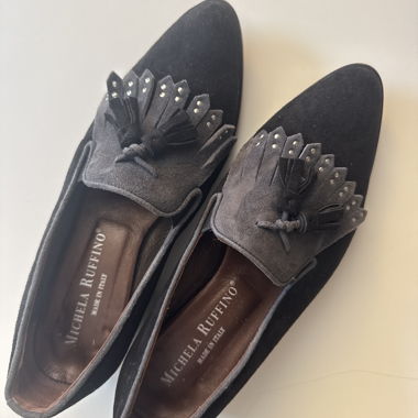 Elegante Balarinas