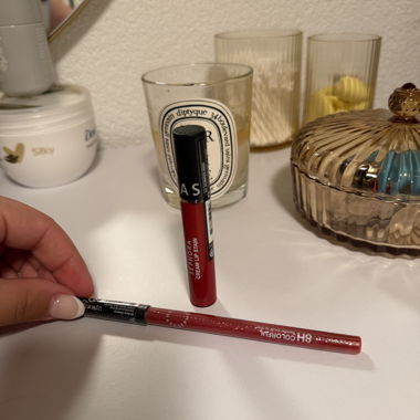 Set di Lip Stain Sephora
