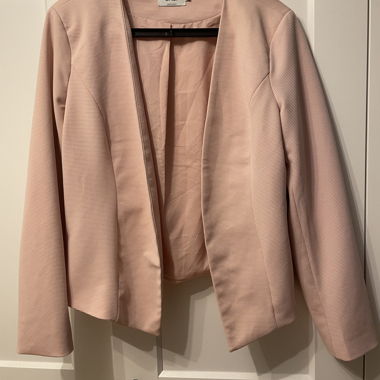 ONLY Pink Blazer
