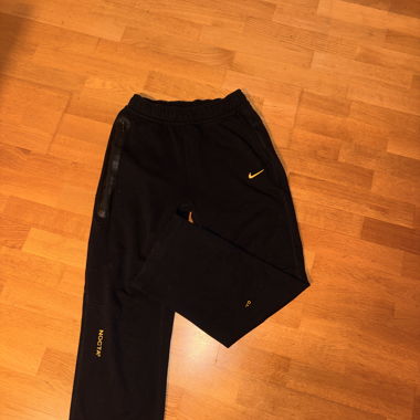 Pantalon d'entraînement Nike Nocta