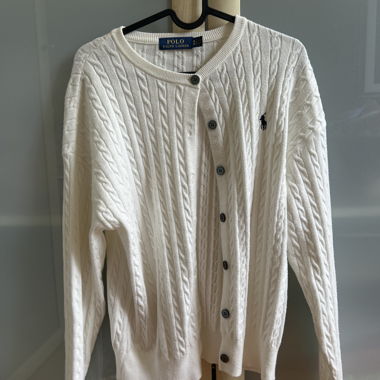 Polo Ralph Lauren Knit Cardigan