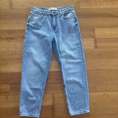 Bershka Jeans