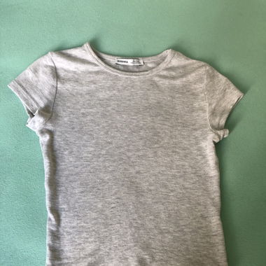 Top Bershka