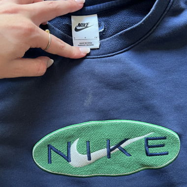 Nike Sweatshirt
