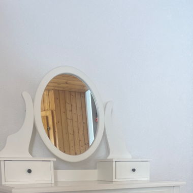 Coiffeuse JYSK