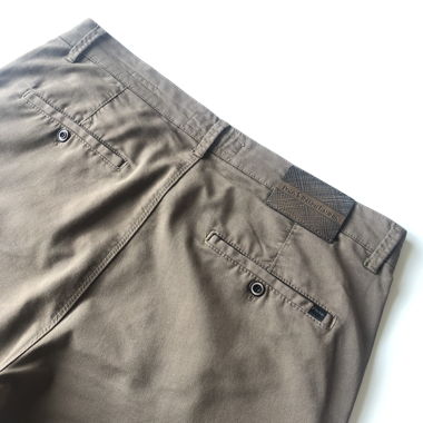 Pants Polo Ralph Lauren Chino Men Brown 36
