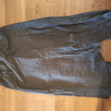 Pantalon Rock Pull&Bear