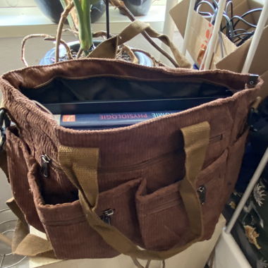 School Bag