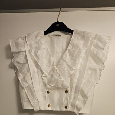 Sandro Bluse