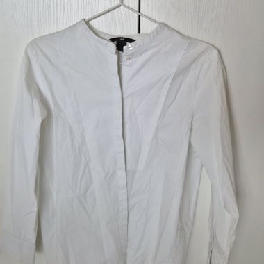White H&M Shirt