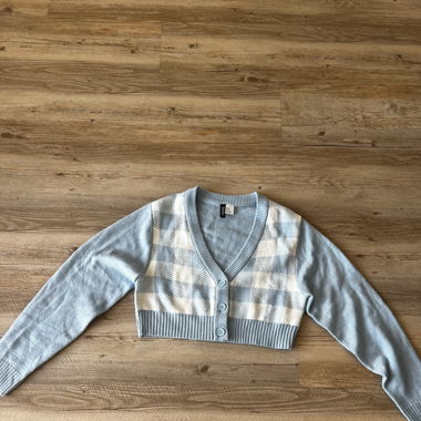 Strickjacke